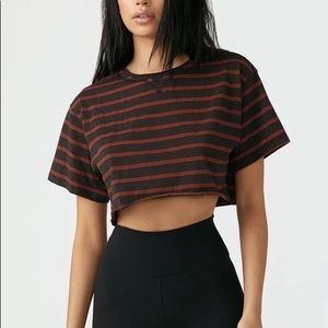 Joah brown copped t shirt